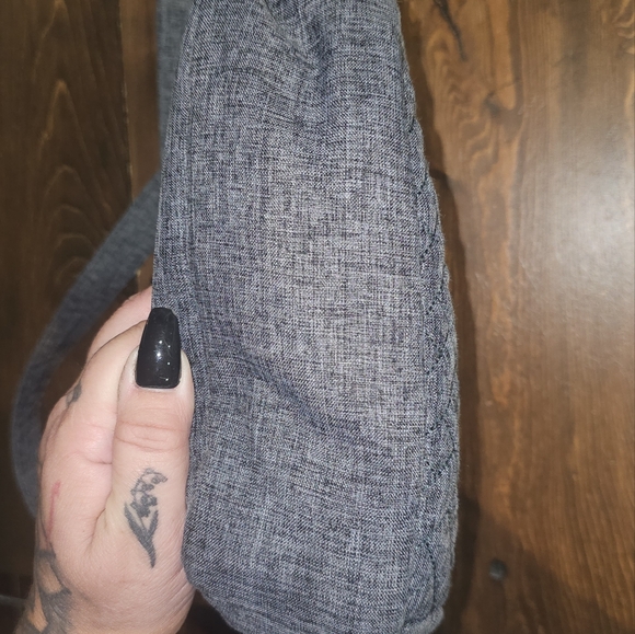 Lug flutter crossbody purse - Picture 6 of 7